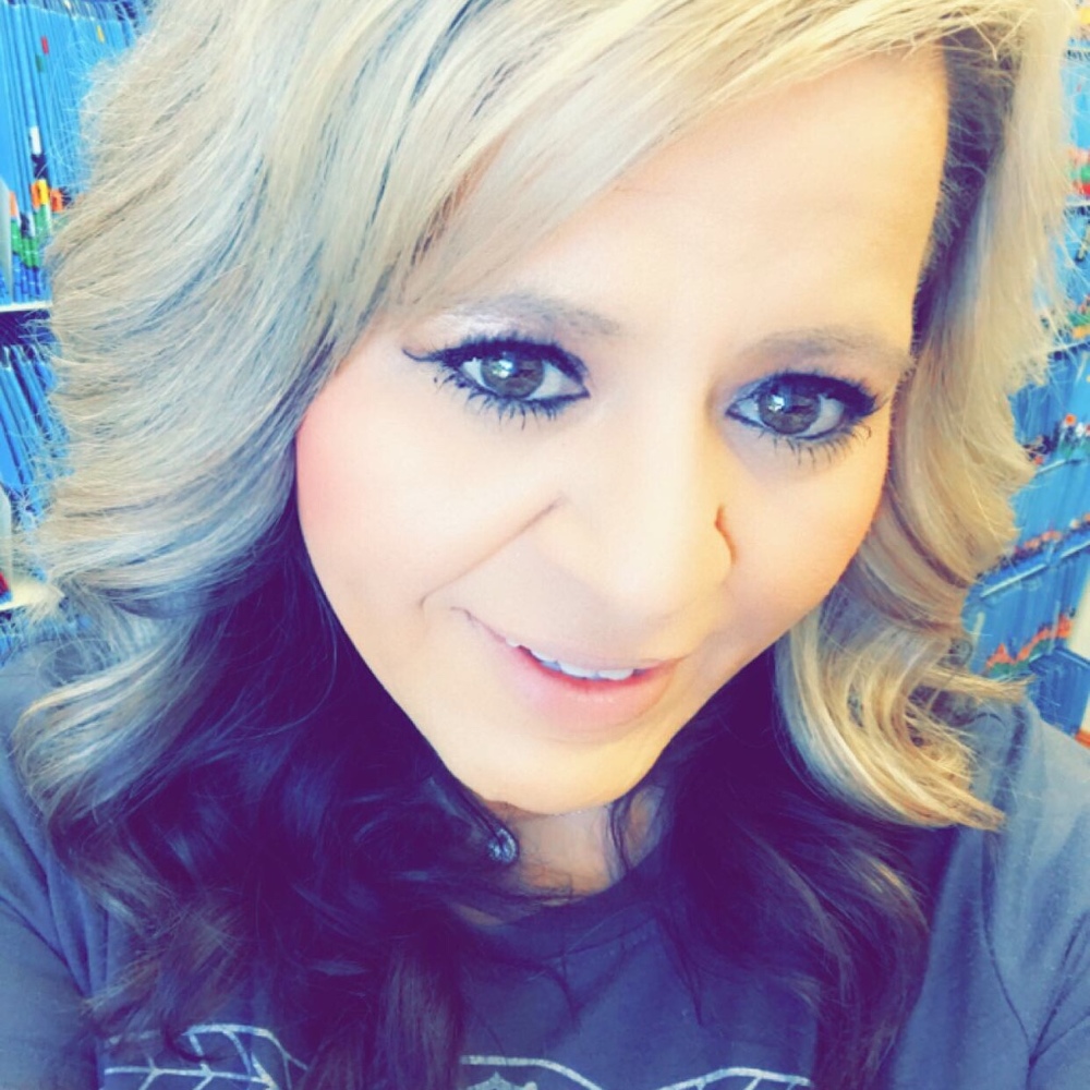 Meet your Posher, Mylissa